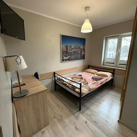 ראדום Hostel Centrum מראה חיצוני תמונה