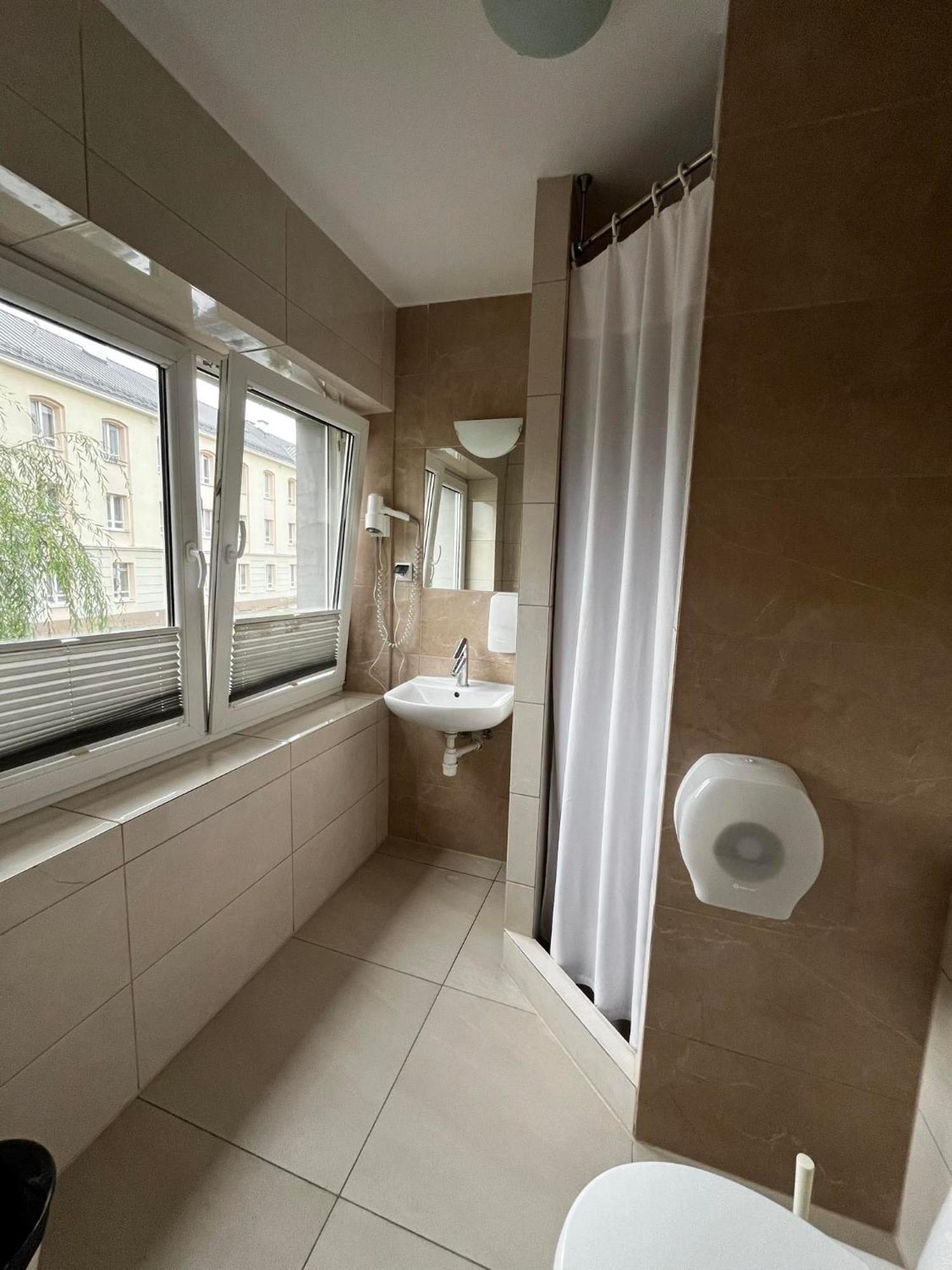 ראדום Hostel Centrum מראה חיצוני תמונה
